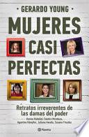 Mujeres casi perfectas
