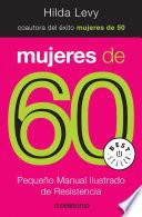 Mujeres de 60