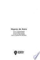 Mujeres de acero