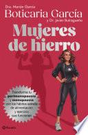 Mujeres de hierro