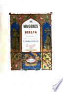 Mujeres de la Biblia