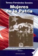 Mujeres de la Patria