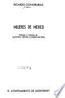 Mujeres de México