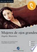 Mujeres de ojos grandes
