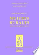 Mujeres de toda la tierra