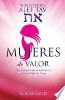 Mujeres de Valor
