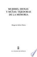 Mujeres, diosas y musas