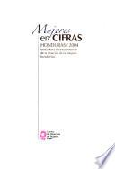 Mujeres en cifras, Honduras