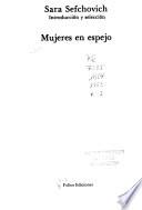 Mujeres en espejo