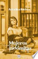 Mujeres indómitas