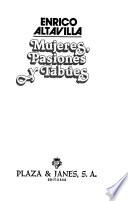 Mujeres, pasiones y tabúes