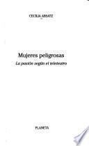 Mujeres peligrosas
