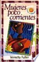 Mujeres poco corrientes