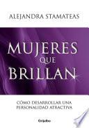 Mujeres que brillan