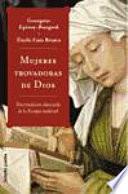 Mujeres trovadoras de Dios