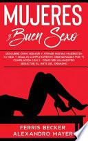 Mujeres y Buen Sexo