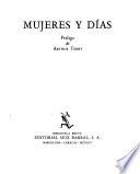 Mujeres y días
