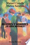 Mujeres y hombres