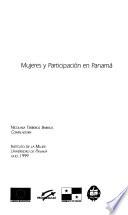 Mujeres y participación en Panamá