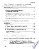 Mujeres y política, el poder escurridizo