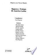 Mujeres y trabajo en América Latina