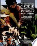 Multipartidismo y poder en municipios indígenas de Guerrero