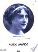 Mundo gráfico