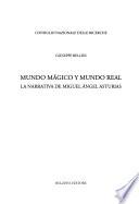 Mundo mágico y mundo real