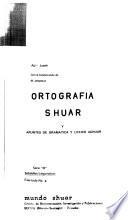 Mundo shuar