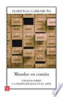 Mundos en común