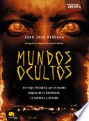 Libro Mundos ocultos