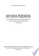 Mundos perdidos