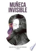 Libro Muñeca Invisible