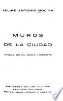 Muros de la ciudad
