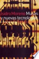 Musas y nuevas tecnologías
