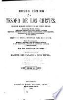 Museo cómico