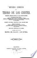 Museo Cómico ó Tesoro de los Chistes