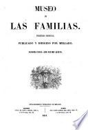 Museo de las familias
