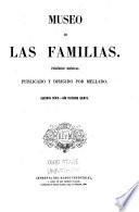 museo de las familias