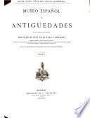 Museo Español de Antigüedades