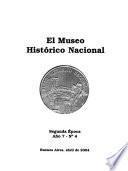 Museo Histórico Nacional