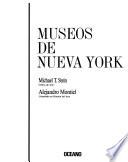 Museos de Nueva York