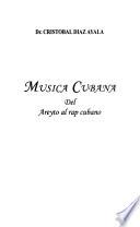 Música cubana