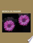 Música de Panamá