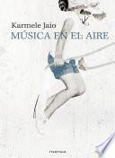 Música en el aire