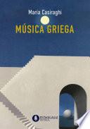 Música Griega