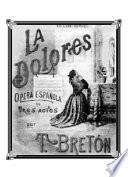Música: la voz y la danza