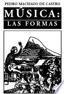 Música: las formas