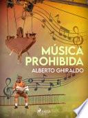 Música prohibida
