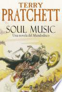 Música Soul (Mundodisco 16)